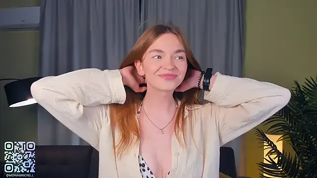 MarianFares – webcam model profile photo Image 15