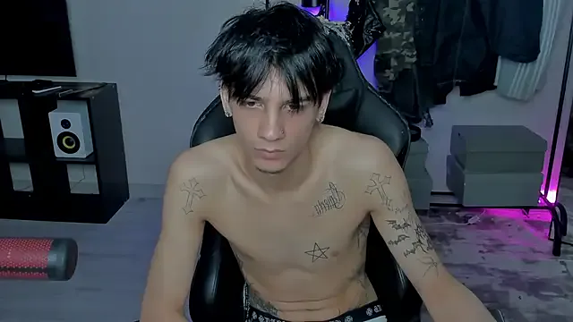 HelenSparkle – webcam model profile photo Image 2