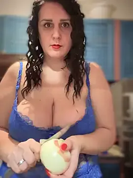 Capricho_01 – webcam model profile photo Image 12