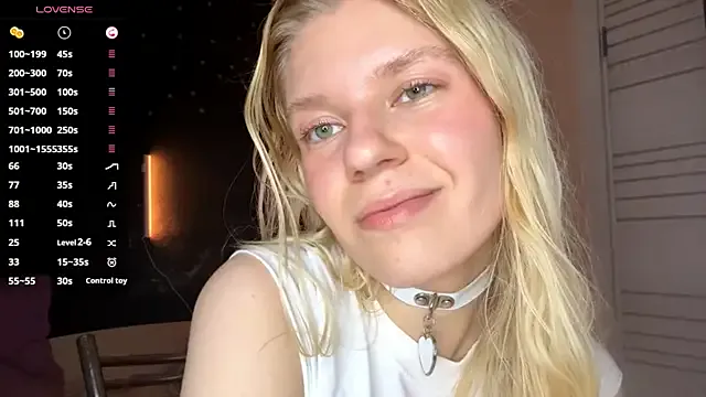 fairyxbella – webcam model profile photo Image 10