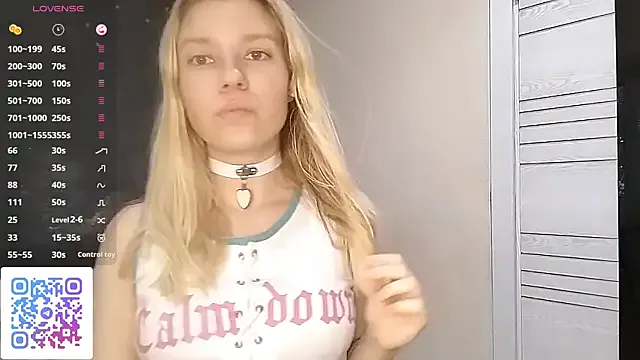 fairyxbella – webcam model profile photo Image 2