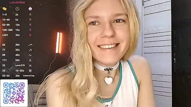 fairyxbella – webcam model profile photo Image 4