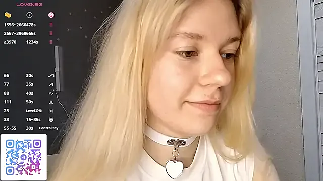 fairyxbella – webcam model profile photo Image 5