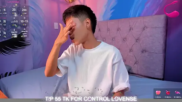 AntonellaRodman – webcam model profile photo Image 2