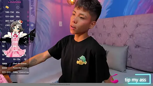 AntonellaRodman – webcam model profile photo Image 4