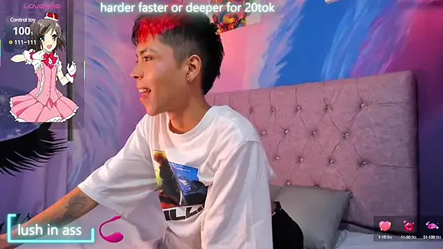 AntonellaRodman – webcam model profile photo Image 7