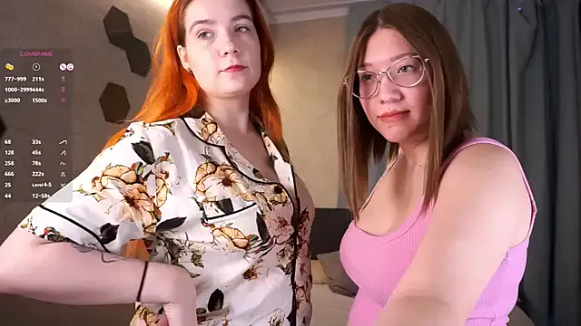 HannaXLove – webcam model profile photo Image 3