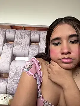 malvinawild – webcam model profile photo Image 12