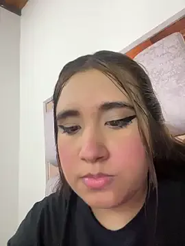 malvinawild – webcam model profile photo Image 17