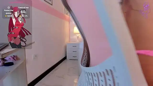 GabrielaZahar – webcam model profile photo Image 10