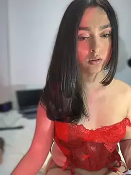 SeductiveMiahBrown – webcam model profile photo Image 6