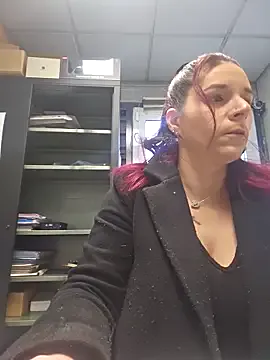 AnaisVargas – webcam model profile photo Image 3