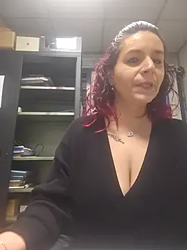 AnaisVargas – webcam model profile photo Image 5