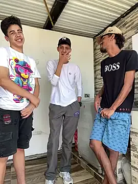 OneInAMillionXXX – webcam model profile photo Image 3