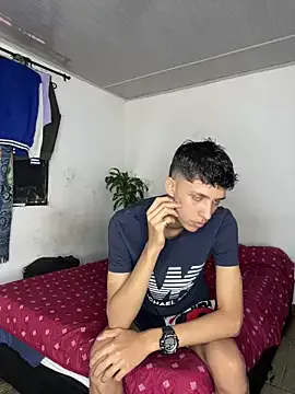 OneInAMillionXXX – webcam model profile photo Image 4