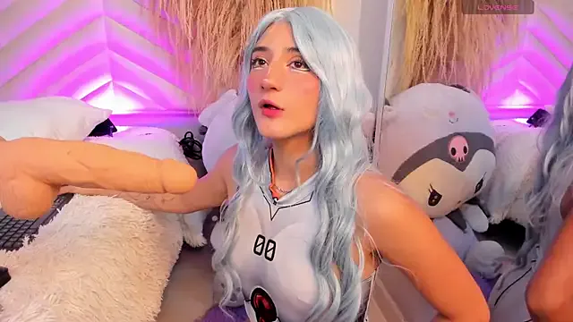 Live with ArieliciousXXX on FliCam Image 2