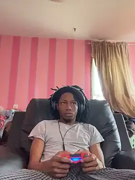 mikeJak – webcam model profile photo