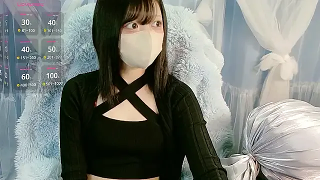 GABRIELAROSI – webcam model profile photo Image 7