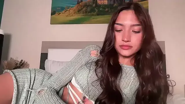 PaulinaKorven – webcam model profile photo Image 12