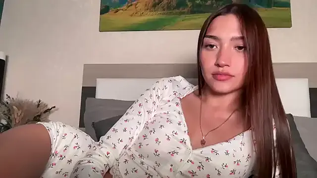 PaulinaKorven – webcam model profile photo Image 14