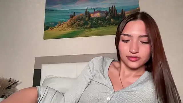 PaulinaKorven – webcam model profile photo Image 15