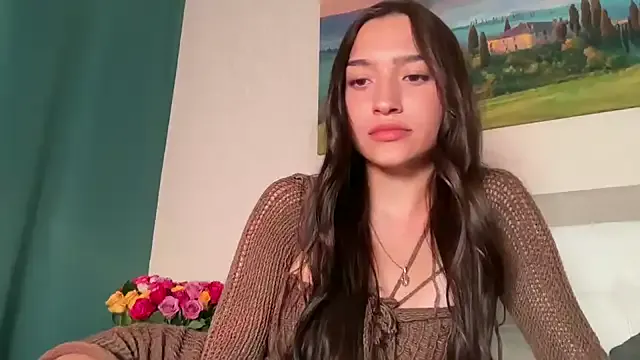 PaulinaKorven – webcam model profile photo Image 4