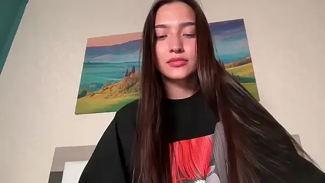 PaulinaKorven – webcam model profile photo Image 8