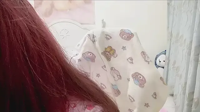 JadeRusell – webcam model profile photo Image 3