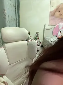 JadeRusell – webcam model profile photo Image 5