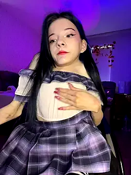 liaglamour – webcam model profile photo Image 18