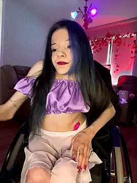 liaglamour – webcam model profile photo Image 19