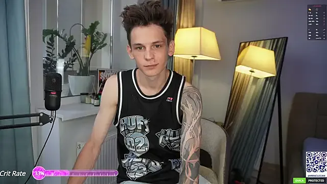 soccer_hot – webcam model profile photo Image 12