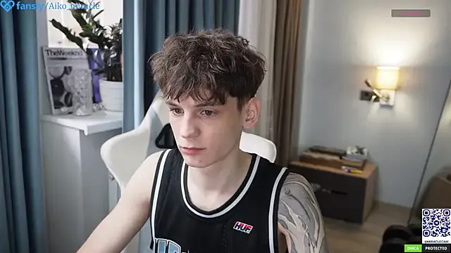 soccer_hot – webcam model profile photo Image 2