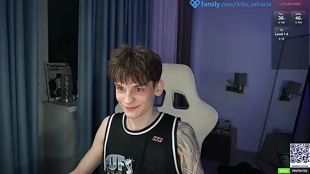 soccer_hot – webcam model profile photo Image 3