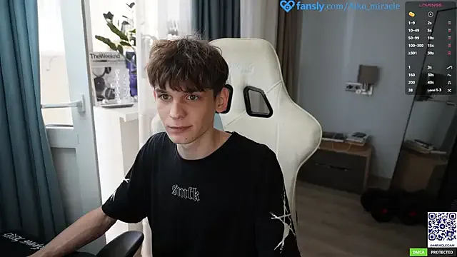 soccer_hot – webcam model profile photo Image 4