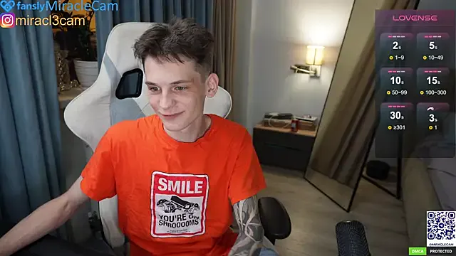 soccer_hot – webcam model profile photo Image 7