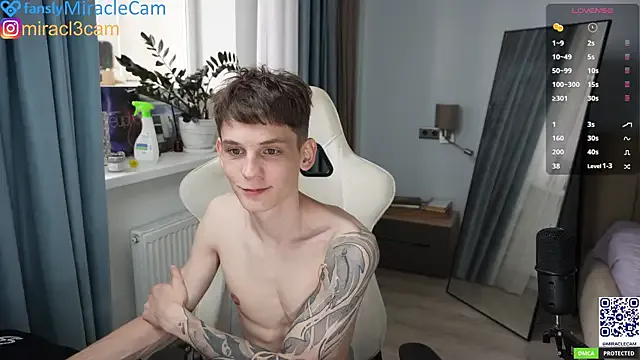 soccer_hot – webcam model profile photo Image 8