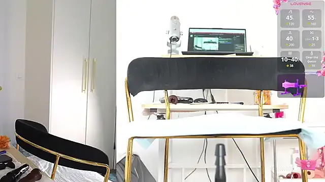 MiaRosel – webcam model profile photo Image 17