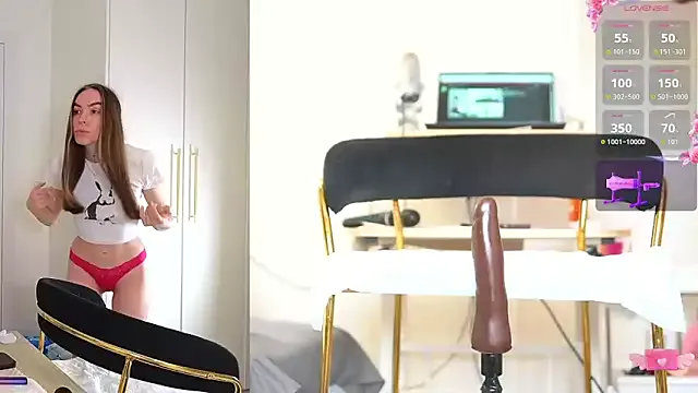 MiaRosel – webcam model profile photo Image 18