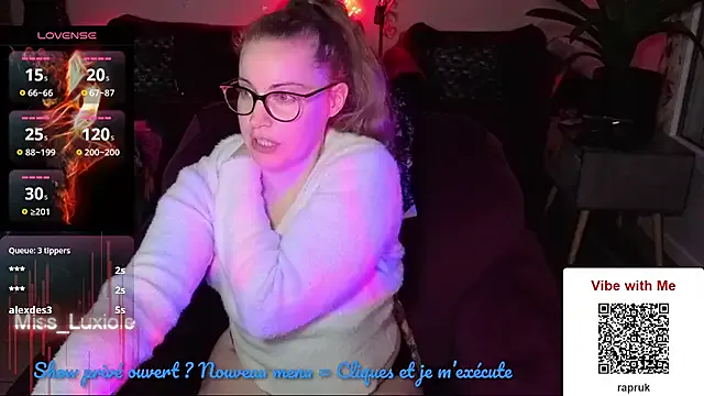 Scandalxx – webcam model profile photo Image 17