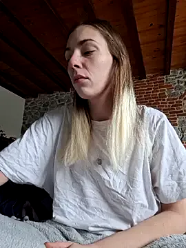 Miss_North – webcam model profile photo