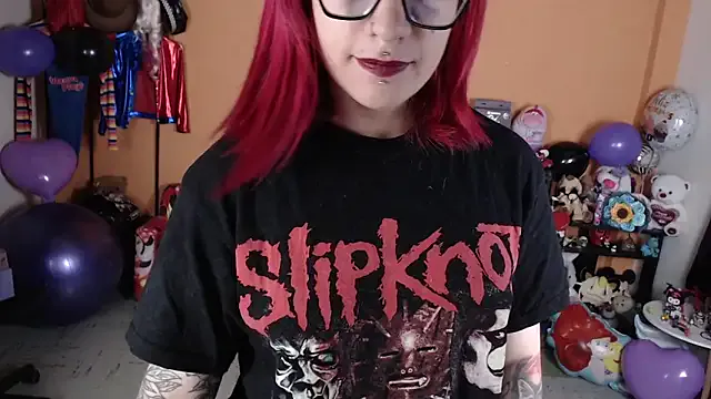 FirstTimePam – webcam model profile photo Image 10