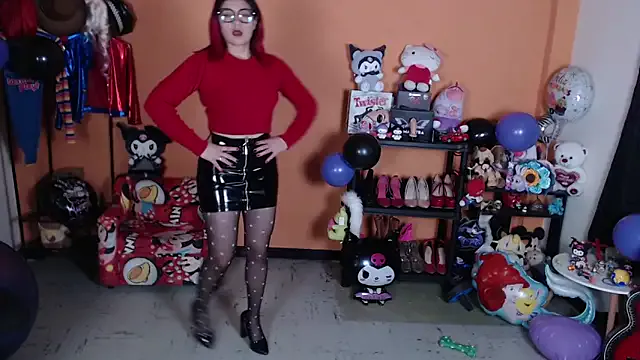 FirstTimePam – webcam model profile photo Image 11