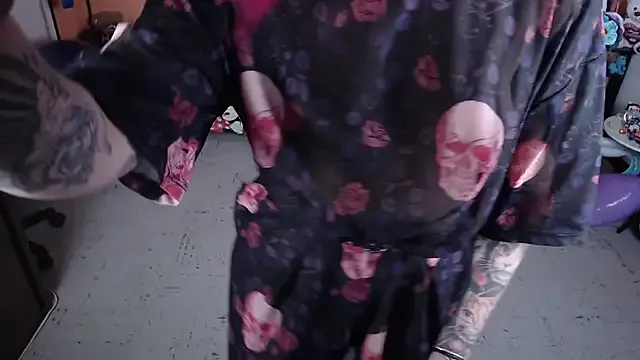 FirstTimePam – webcam model profile photo Image 13