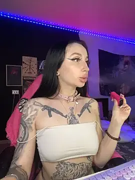 HaileyMadow – webcam model profile photo Image 19