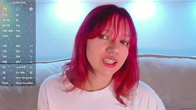 XX125216 – webcam model profile photo Image 14