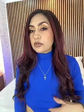 Live with AmbarThomas on FliCam Image 16