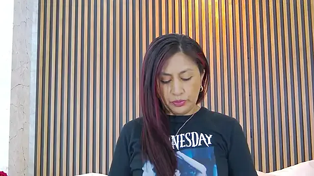 Live with AmbarThomas on FliCam Image 9