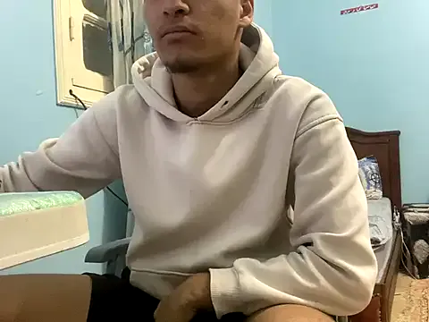 mooh4amed – webcam model profile photo