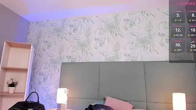 Anaya0000 – webcam model profile photo Image 10